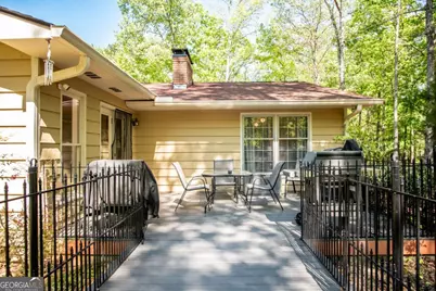 1020 Greenwood Drive, Watkinsville, GA 30677 - Photo 24