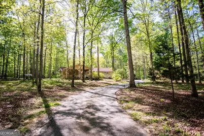 1020 Greenwood Drive, Watkinsville, GA 30677 - Photo 1