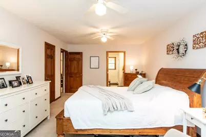 1020 Greenwood Drive, Watkinsville, GA 30677 - Photo 16