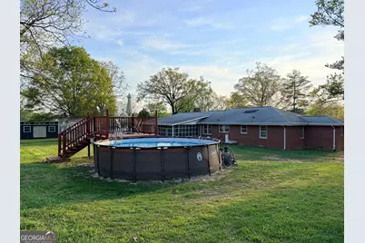 177 Marvin Miles Road, Clermont, GA 30527 - Photo 4