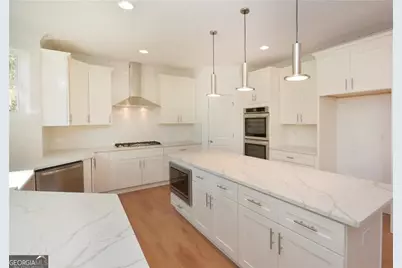 4604 Mossey Drive, Stonecrest, GA 30038 - Photo 22