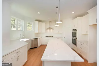 4604 Mossey Drive, Stonecrest, GA 30038 - Photo 20