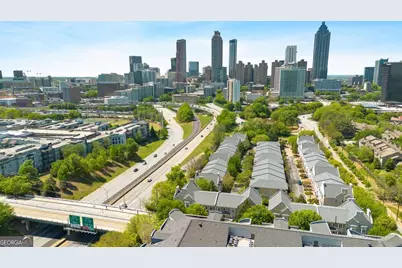 375 Highland Avenue NE #506, Atlanta, GA 30312 - Photo 44
