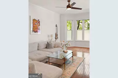 375 Highland Avenue NE #506, Atlanta, GA 30312 - Photo 4