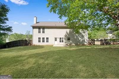 218 Hickory Branch Drive, Acworth, GA 30101 - Photo 38