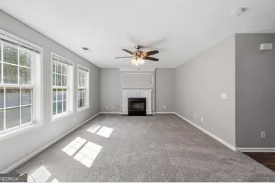 218 Hickory Branch Drive, Acworth, GA 30101 - Photo 20