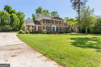 4804 Brittany Drive, Macon, GA 31210 - Photo 2