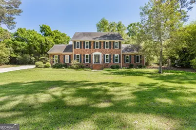 4804 Brittany Drive, Macon, GA 31210 - Photo 1