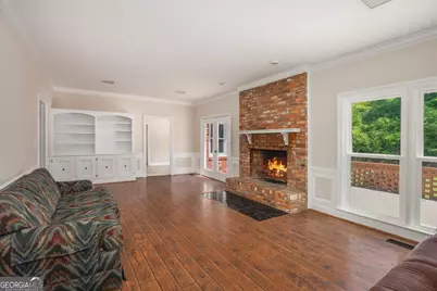 4804 Brittany Drive, Macon, GA 31210 - Photo 12