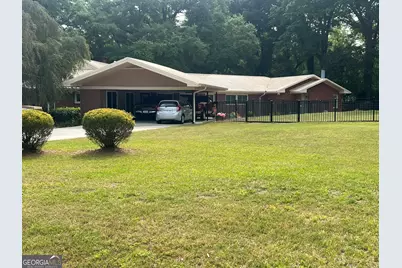 1408 Edgewood Drive, Dublin, GA 31021 - Photo 4