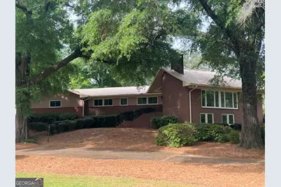 1408 Edgewood Drive, Dublin, GA 31021 - Photo 1