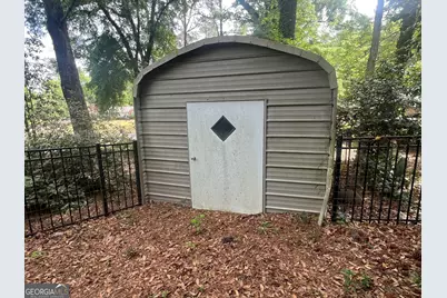 1408 Edgewood Drive, Dublin, GA 31021 - Photo 28