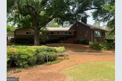 1408 Edgewood Drive, Dublin, GA 31021 - Photo 2