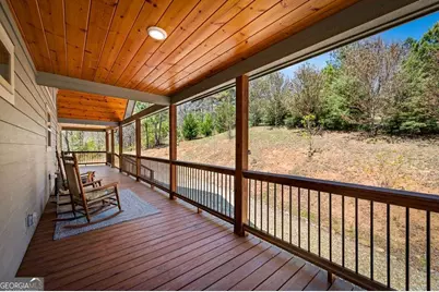 539 Summer Cove Road, Blairsville, GA 30512 - Photo 8