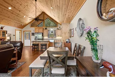 539 Summer Cove Road, Blairsville, GA 30512 - Photo 14