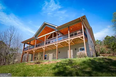 539 Summer Cove Road, Blairsville, GA 30512 - Photo 42