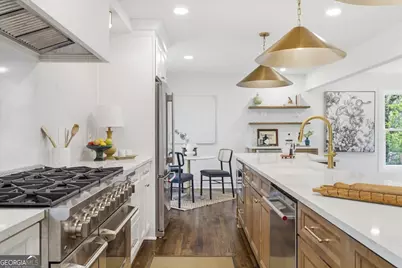 3829 Fox Hills Drive, Marietta, GA 30067 - Photo 22