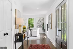 3829 Fox Hills Dr, Marietta, GA 30067 - Photo 8