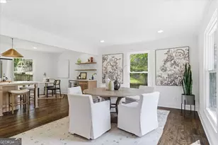 3829 Fox Hills Dr, Marietta, GA 30067 - Photo 10