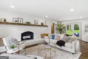 3829 Fox Hills Dr, Marietta, GA 30067 - Photo 28