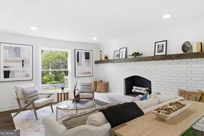 3829 Fox Hills Drive, Marietta, GA 30067 - Photo 26