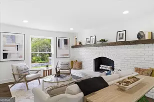 3829 Fox Hills Dr, Marietta, GA 30067 - Photo 26