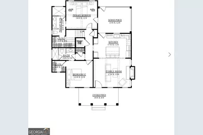 216 Stern Street, Saint Marys, GA 31558 - Photo 2