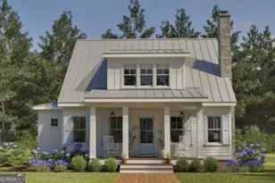 216 Stern St, Saint Marys, GA 31558 - Photo 1