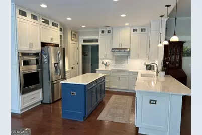 1032 Mountain View Way, Pine Mountain, GA 31822 - Photo 16