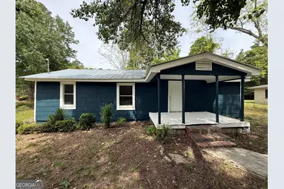 599 Twin Oaks Road, Thomson, GA 30824 - Photo 1