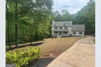 180 Forrest Lake Drive, Fayetteville, GA 30215 - Photo 2