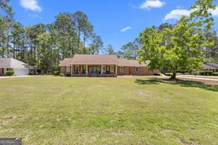 119 Elliswood Dr, Statesboro, GA 30458 - Photo 2