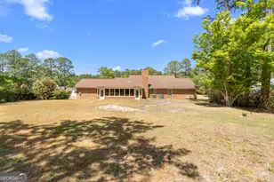 119 Elliswood Dr, Statesboro, GA 30458 - Photo 4