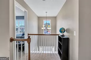 85 Flint Knoll, Douglasville, GA 30134 - Photo 16