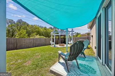 129 Teakwood Drive, Saint Marys, GA 31558 - Photo 46