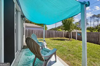 129 Teakwood Drive, Saint Marys, GA 31558 - Photo 44