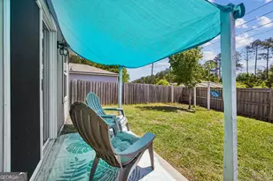 129 Teakwood Dr, Saint Marys, GA 31558 - Photo 44