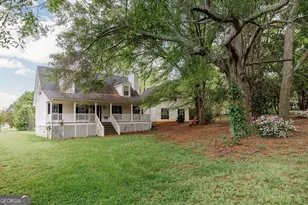 2356 Stone Dr, Comer, GA 30629 - Photo 36