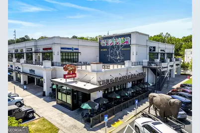 9 Scotland Place NW, Atlanta, GA 30318 - Photo 46