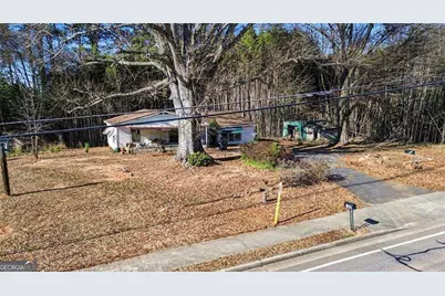 3580 Paul Samuel Road NW, Kennesaw, GA 30152 - Photo 10