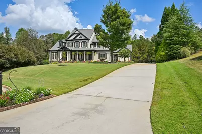 395 Beaumont Farms Drive, Sharpsburg, GA 30277 - Photo 114