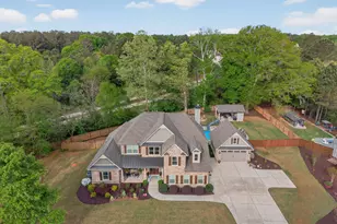 1428 Osborne Dr, Statham, GA 30666 - Photo 40