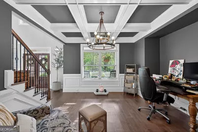 1428 Osborne Drive, Statham, GA 30666 - Photo 4