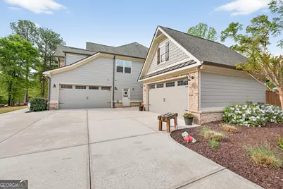 1428 Osborne Drive, Statham, GA 30666 - Photo 38