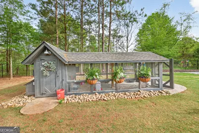 1428 Osborne Drive, Statham, GA 30666 - Photo 34