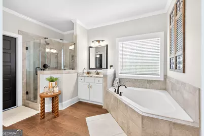 1428 Osborne Drive, Statham, GA 30666 - Photo 18