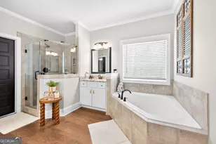 1428 Osborne Dr, Statham, GA 30666 - Photo 18