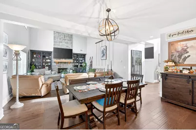 1428 Osborne Drive, Statham, GA 30666 - Photo 8