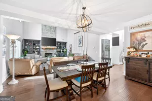 1428 Osborne Dr, Statham, GA 30666 - Photo 8