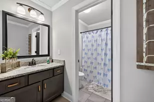 1428 Osborne Dr, Statham, GA 30666 - Photo 22